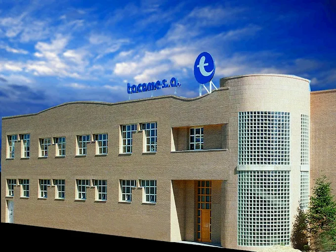 tacome